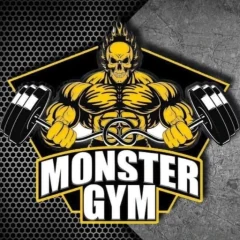 Monster Gym